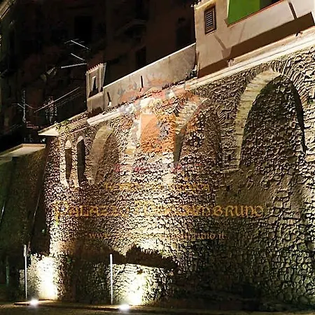 酒店 Palazzo Mascambruno