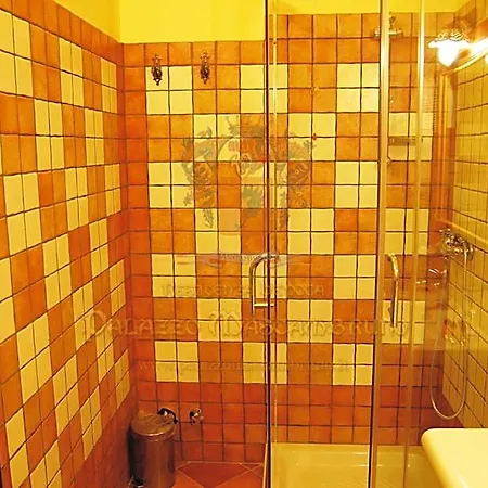 Palazzo Mascambruno 3* 卡里亚蒂