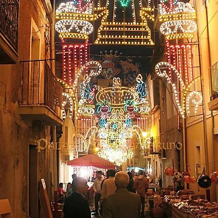 Palazzo Mascambruno 酒店 卡里亚蒂